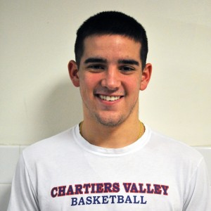 Matty McConnell Chartiers Valley Pennsylvania Big 5/6 Athletic