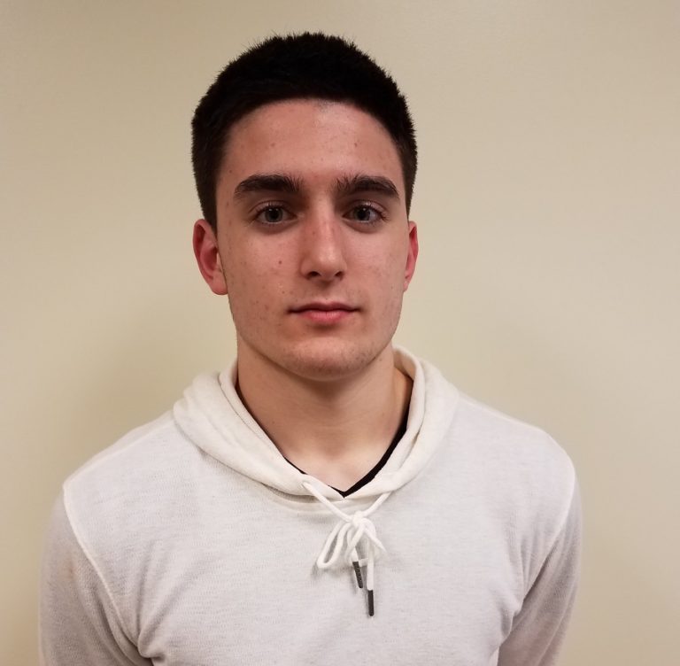 Dom Sleva Montour Pennsylvania Big 5 6 Athletic Conferences