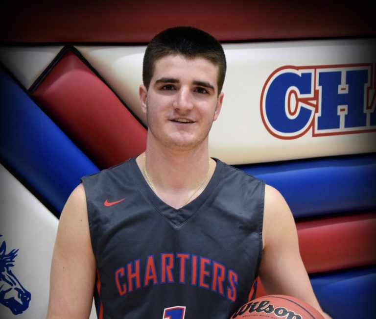 Ross Wilkerson Chartiers Valley Pennsylvania Big 5/6 Athletic